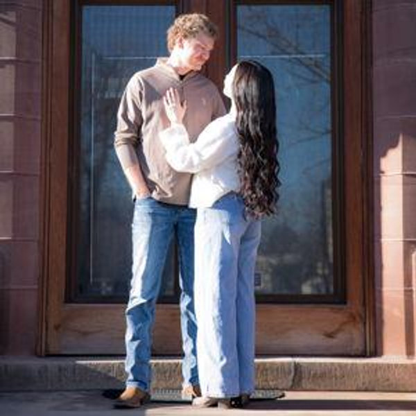 Honeymoon Fund