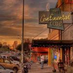 The Continental Club