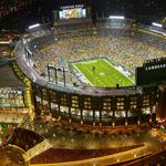 Lambeau Field