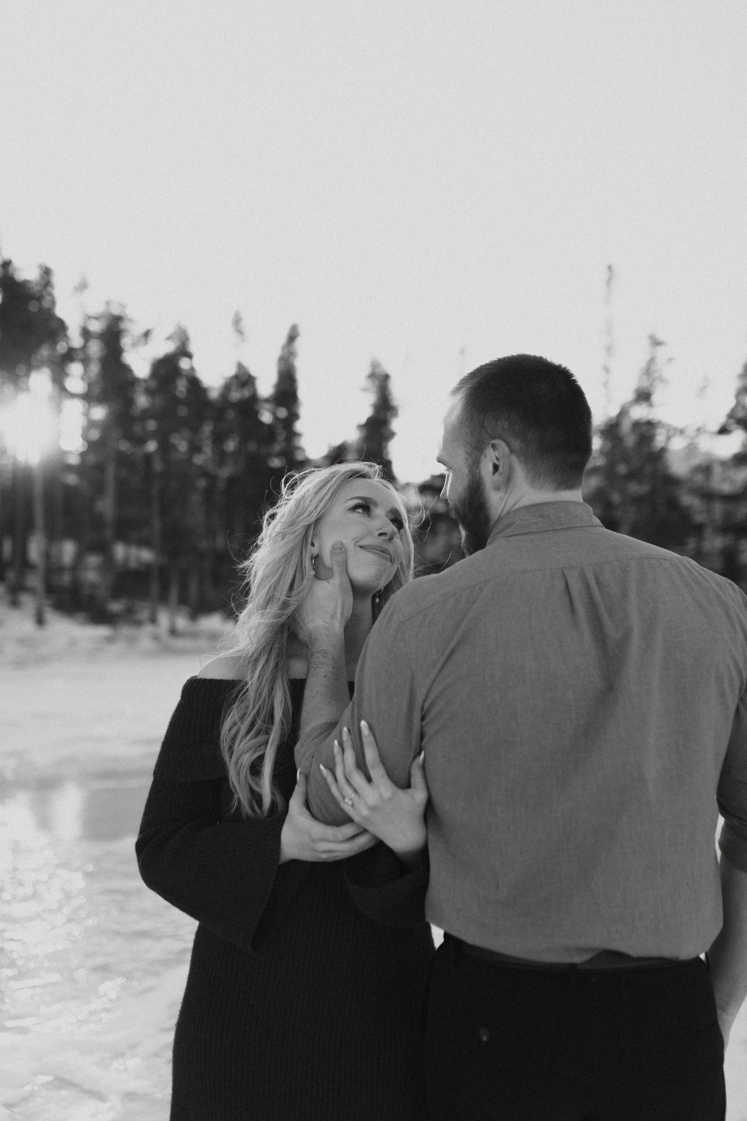 The Wedding Website of J.J. Hummel and Zane Houston