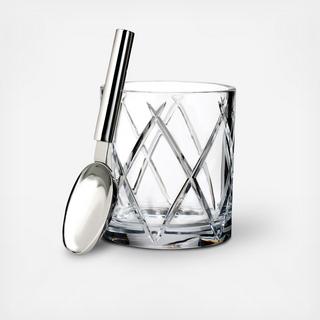 Olann Ice Bucket With Scoop