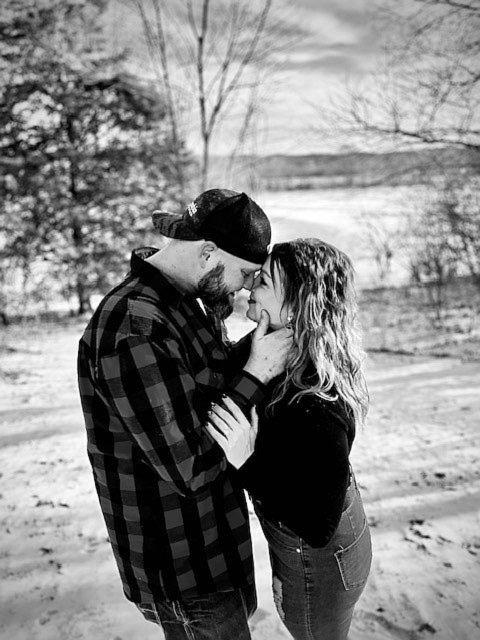 The Wedding Website of Ashley Zenk and Kyle Conoyer