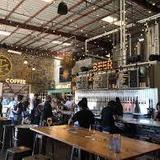 Brewery Tours