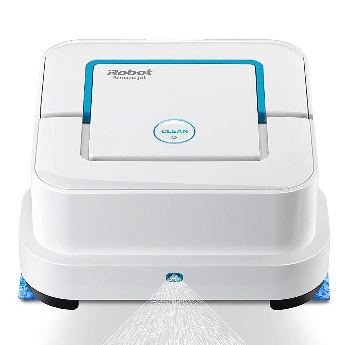 iRobot 240 Braava Robot Mop