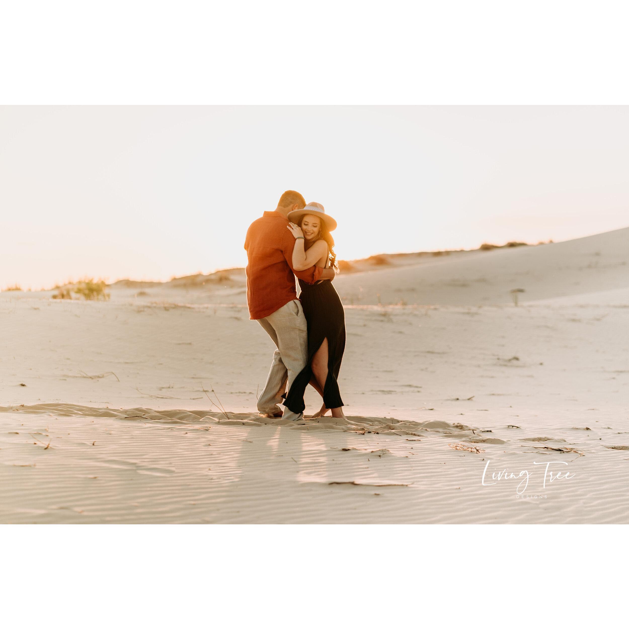 Living Tree Designs
Monahans Sandhills State Park