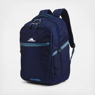 Fairlead Computer Backpack