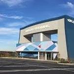 iFLY Indoor Skydiving - King of Prussia