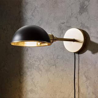 Tribeca Walker Ceiling/Wall Lamp