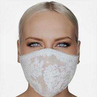 The Make It Fashion Face Mask