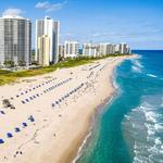 Palm Beach Island