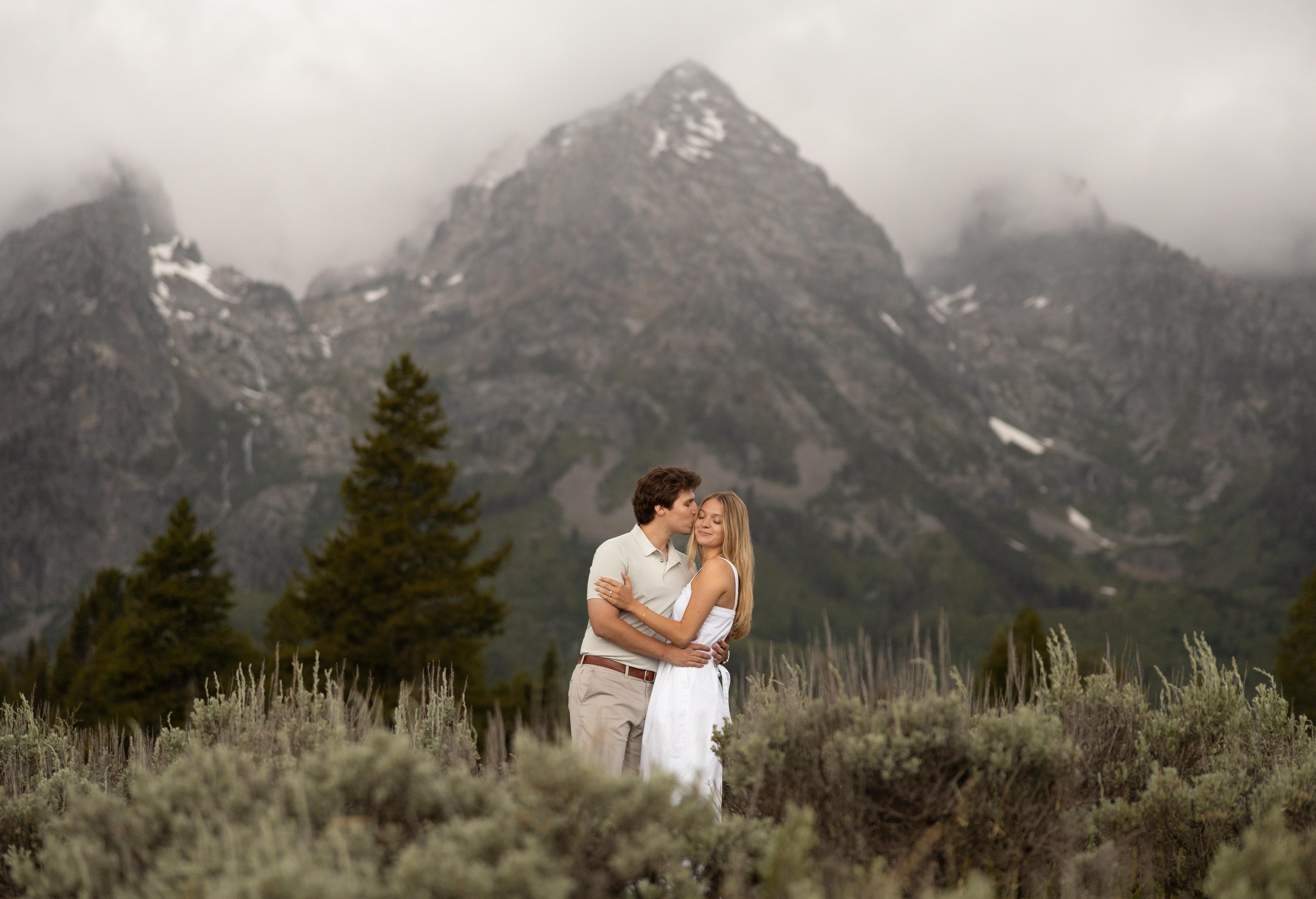 The Wedding Website of Amanda Lako and Benjamin Van Zee