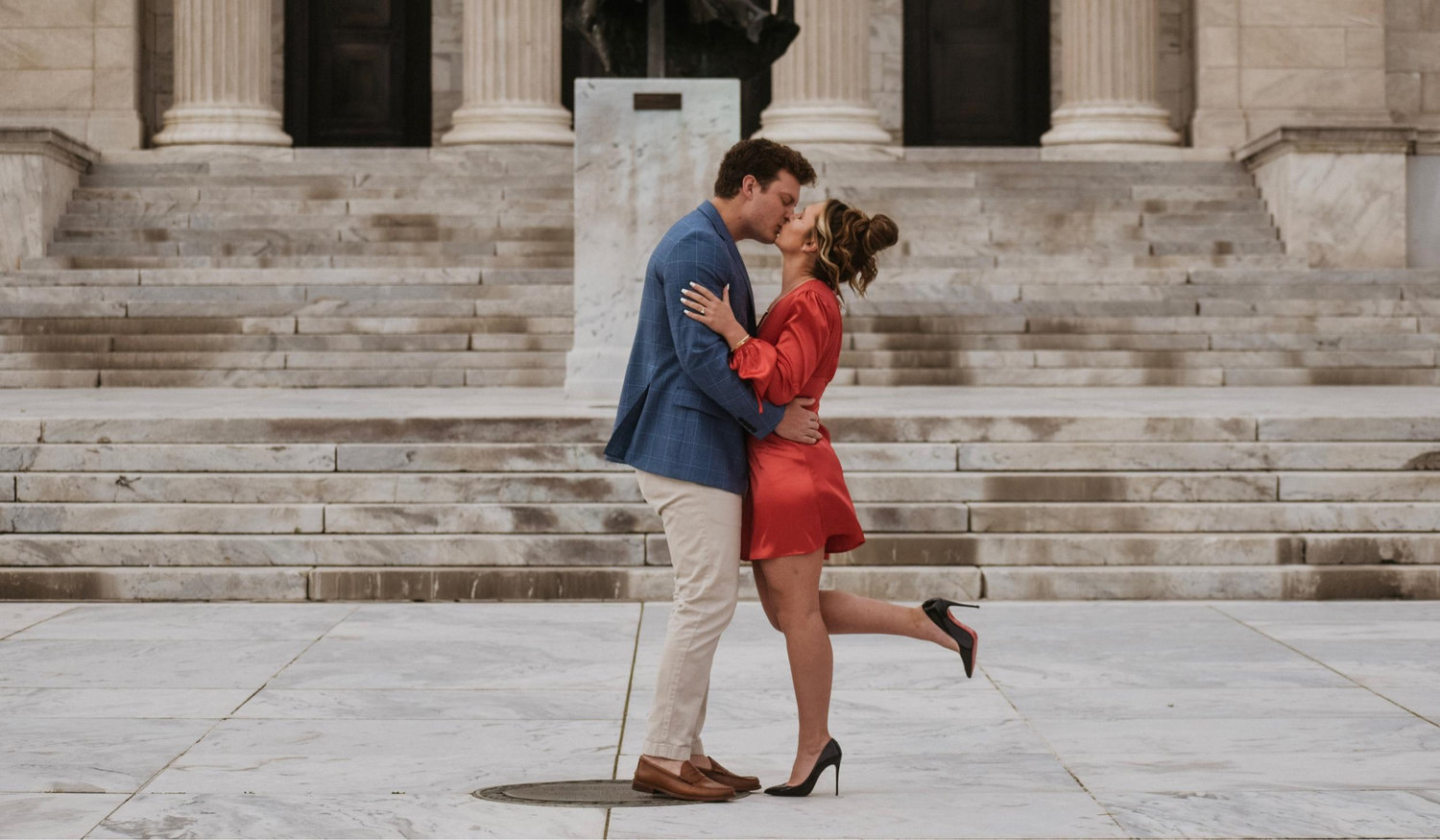 The Wedding Website of Alexandra Heckman and Patrick Heckman