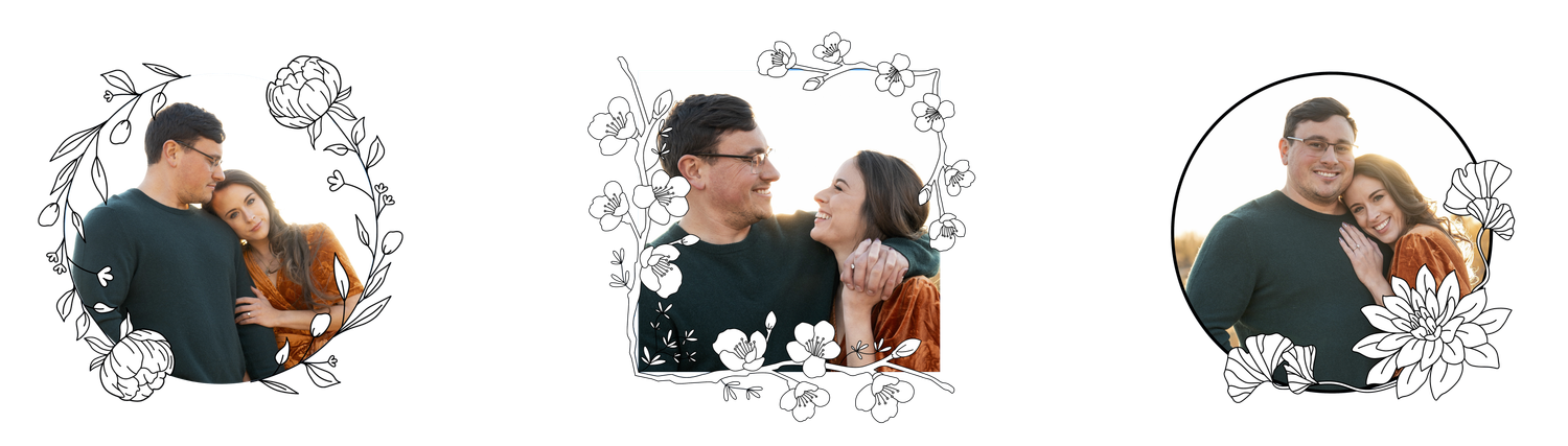 The Wedding Website of Tiffany Allen and Johnathan Mougin