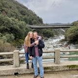 South Yuba River Bridge