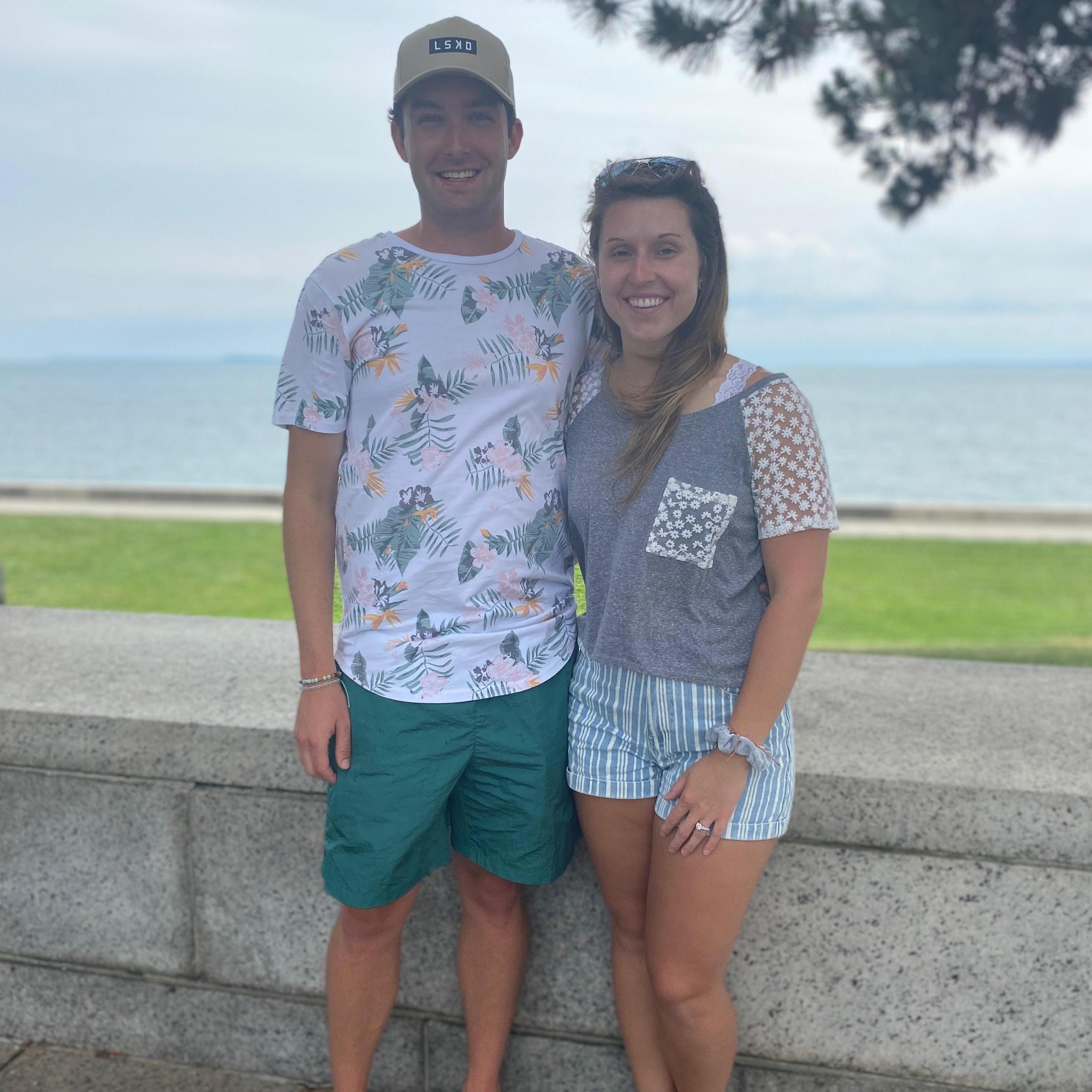Put-in-Bay - Summer 2020