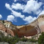 Echo Canyon