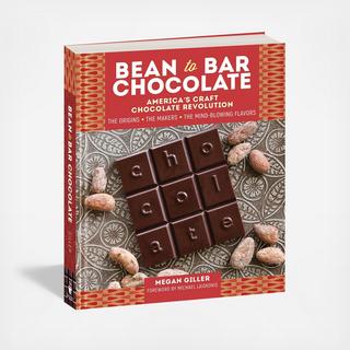 Bean-To-Bar Chocolate