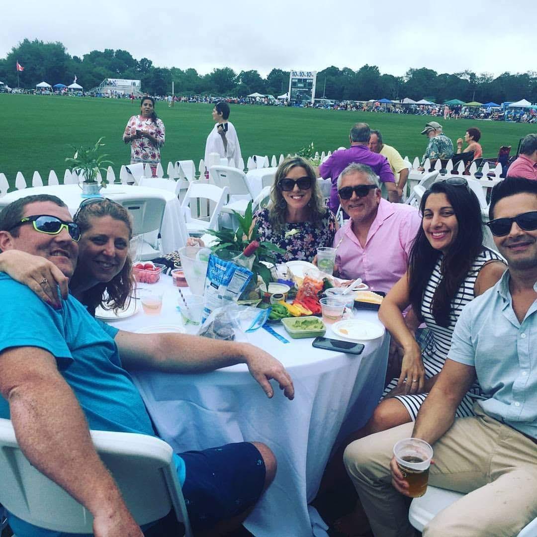 Newport Polo