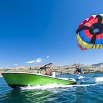 Chelan Parasail & Watersports