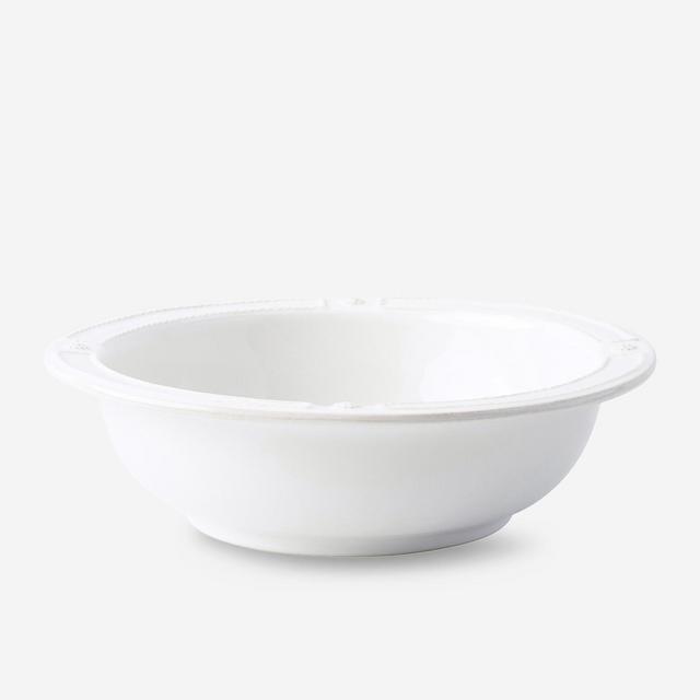 Berry & Thread French Panel Round Serving Bowl