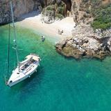 Sailing Cruise