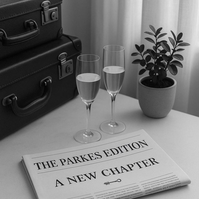 The Parkes Fund