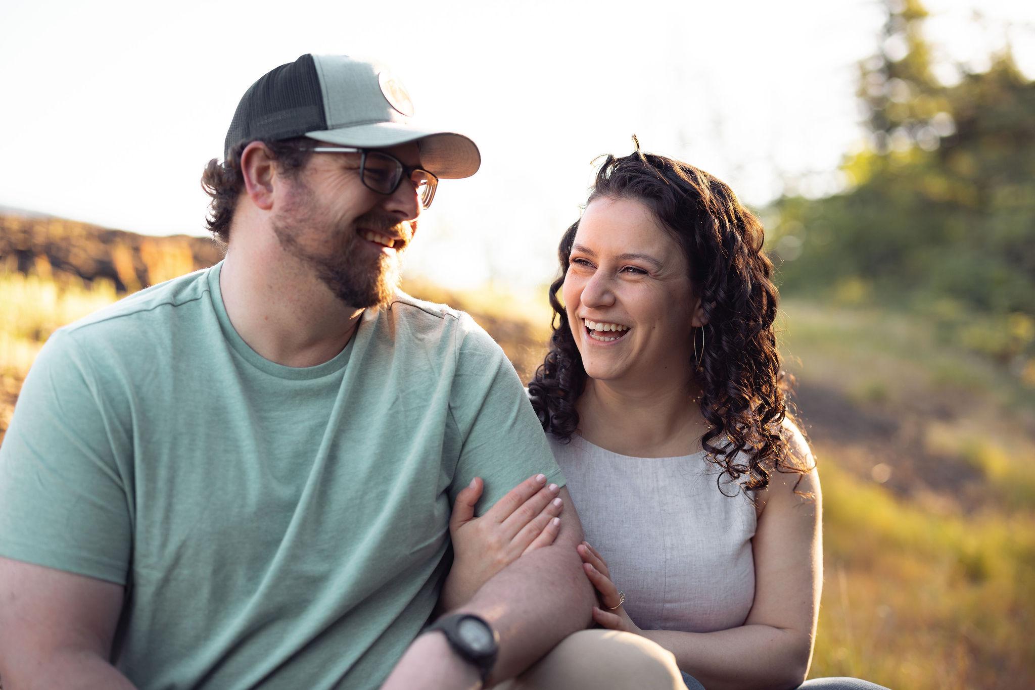 The Wedding Website of Emilie Cohen and John Halvorson