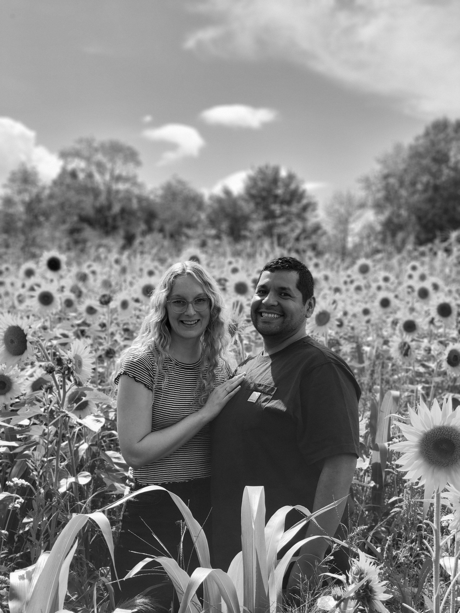The Wedding Website of Megan Kilts and Amos Acosta