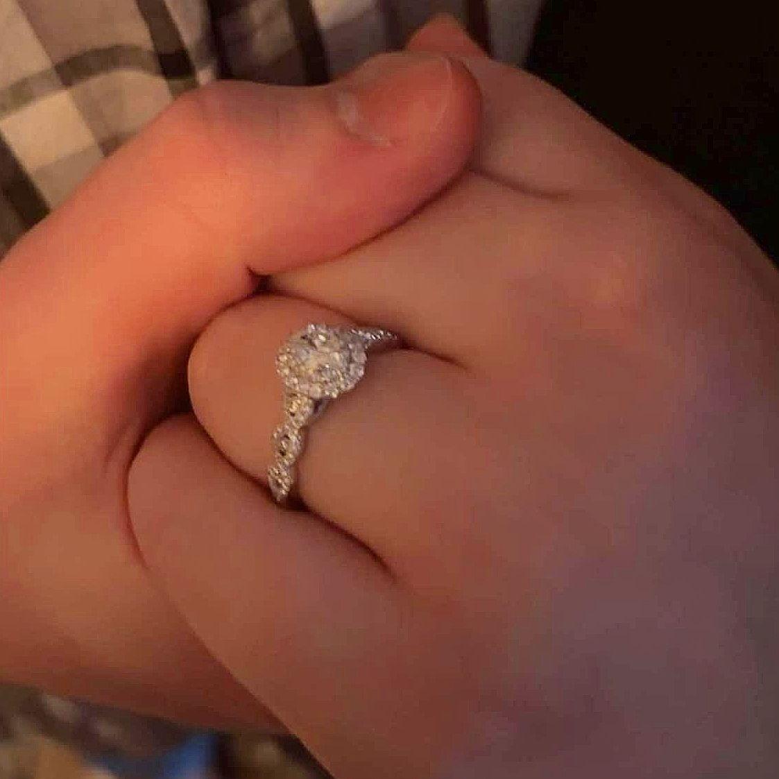 Engagement Ring