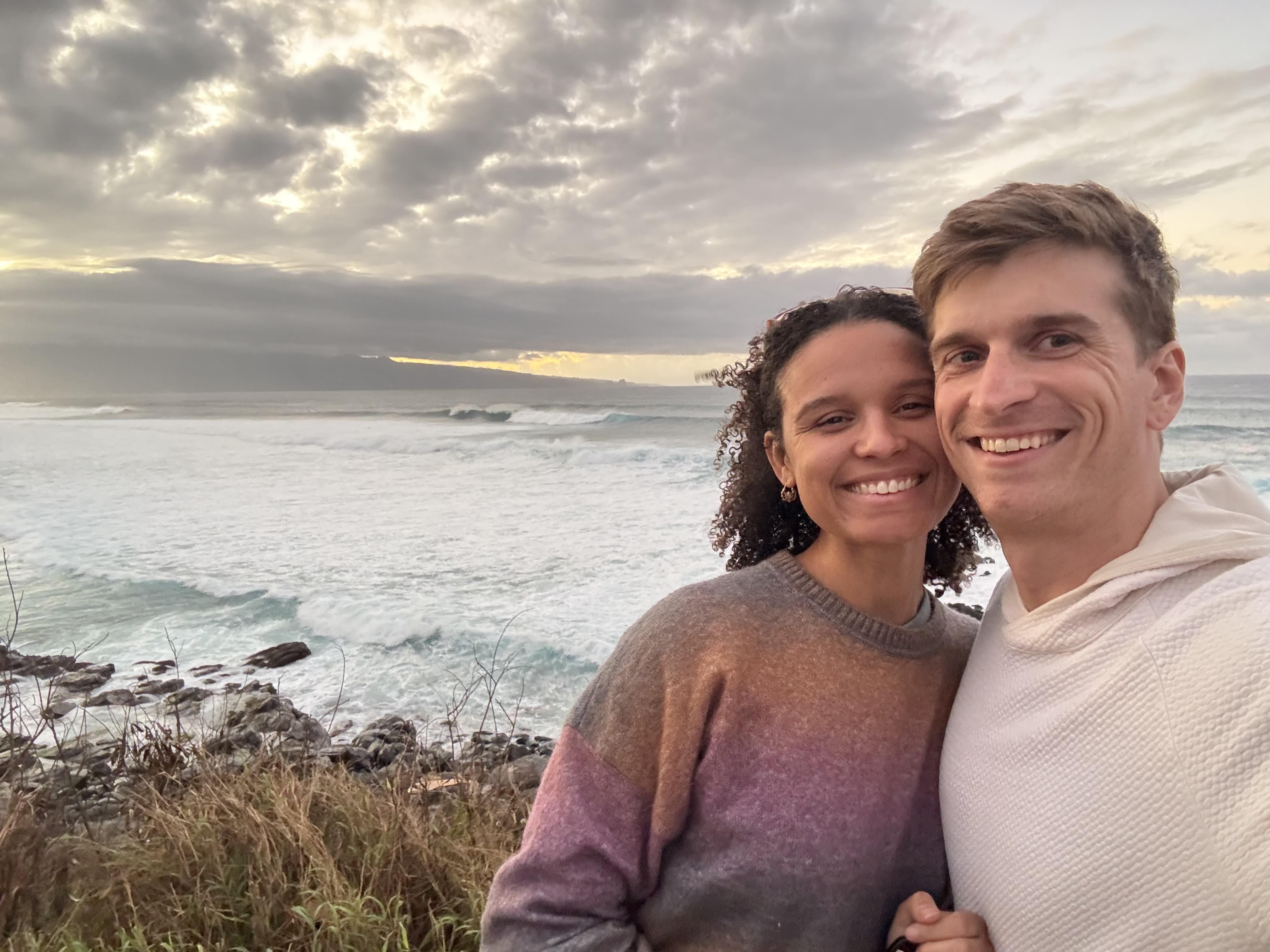 The Wedding Website of Mariah McCurry and Kevin Kapoun