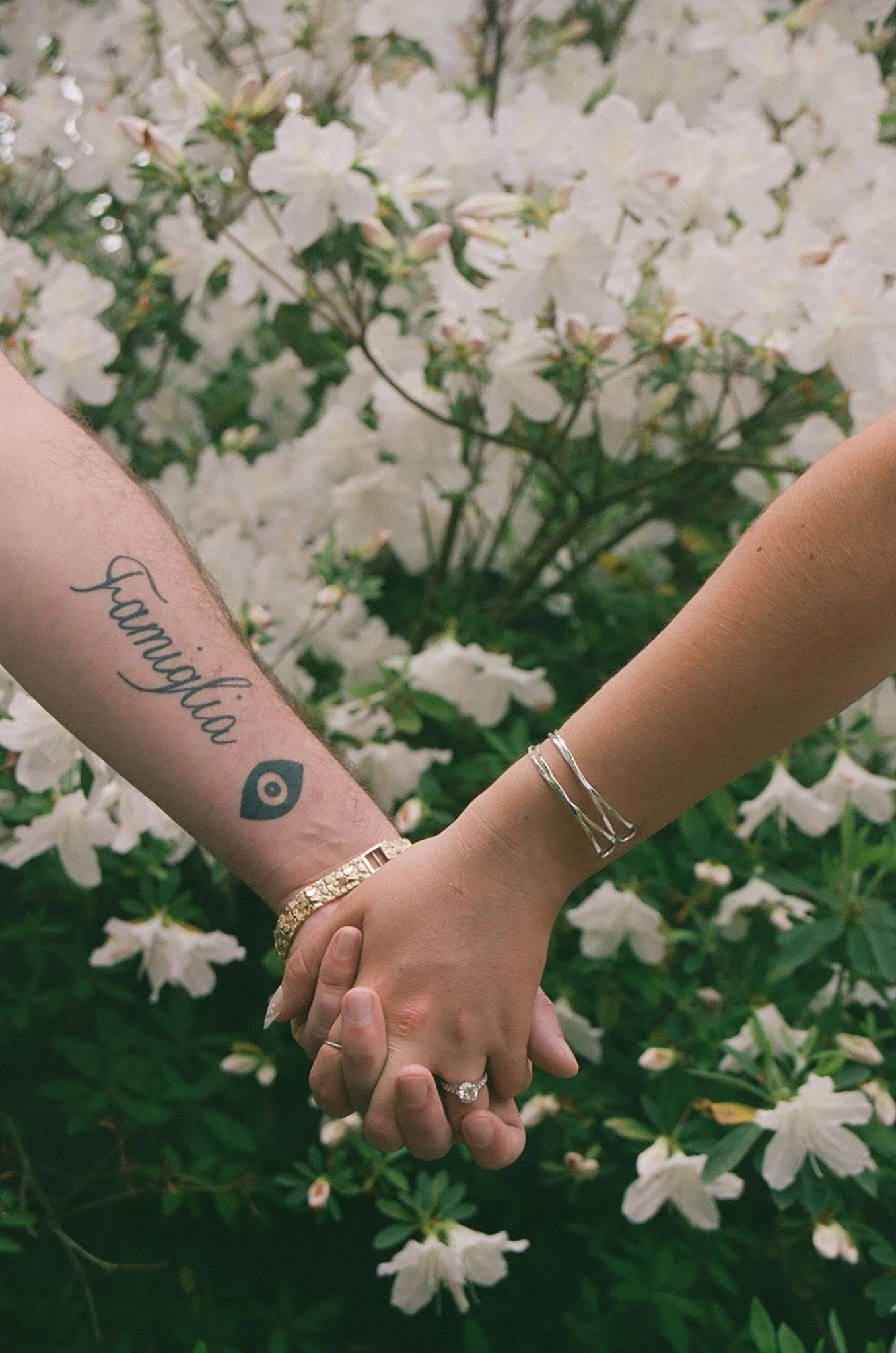 The Wedding Website of Amanda Giroux and Joseph Scurto