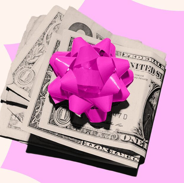 Cash Fund (no processing fee)