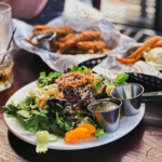 The Bulldog Lowertown
