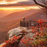 Caesars Head State Park