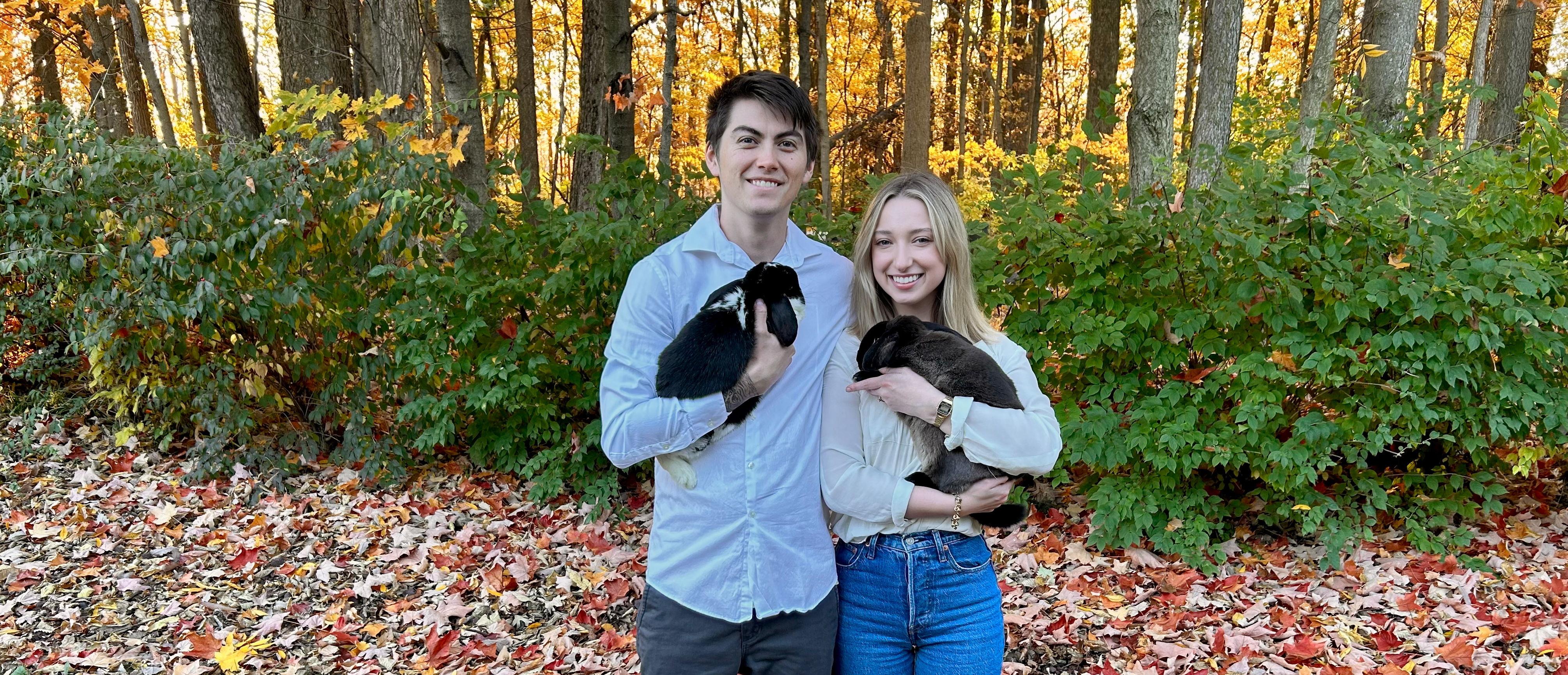 The Wedding Website of Olivia Bradford and Anthony Cannon