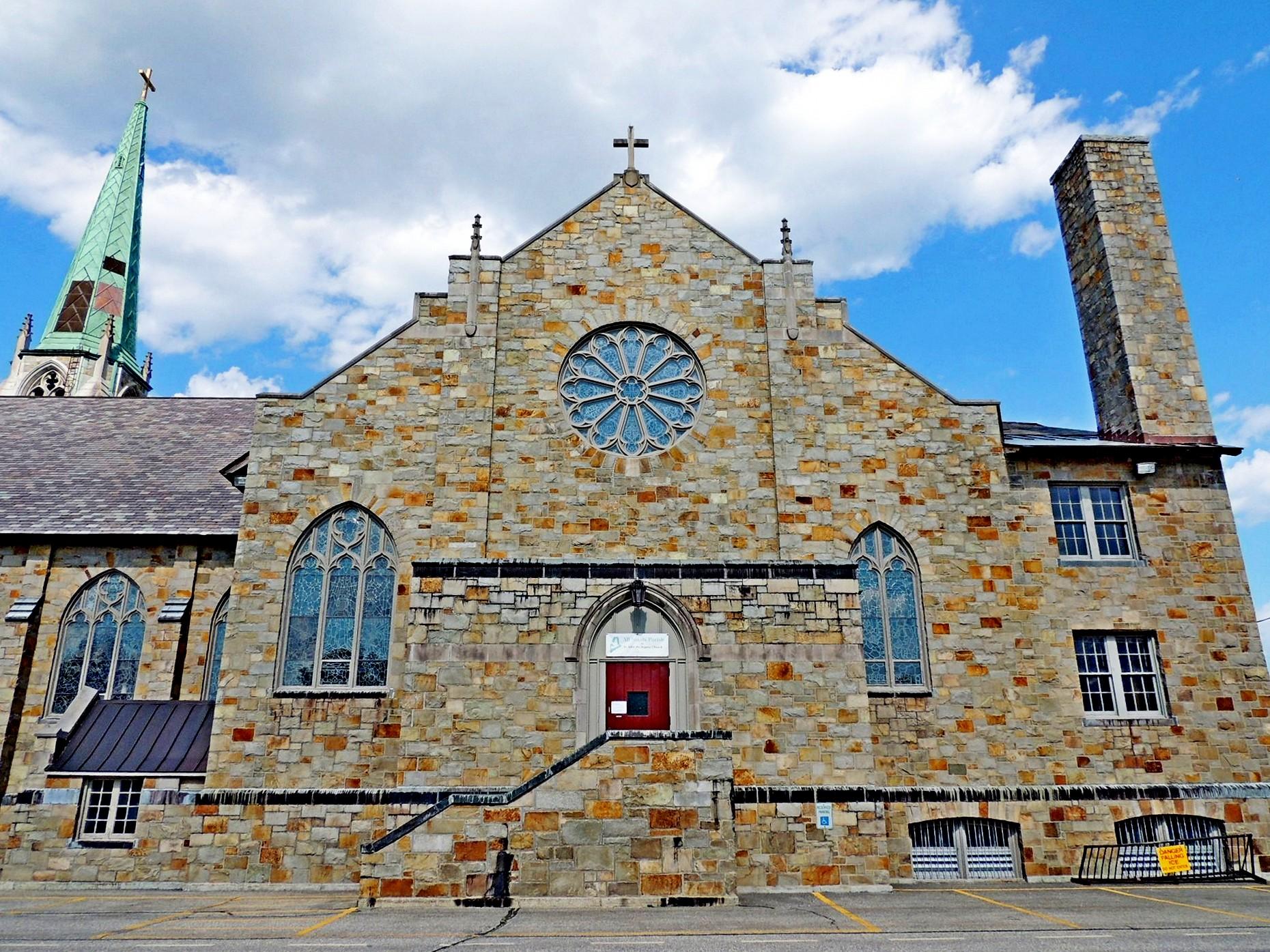 The Wedding Website of Emma Slocum and Andrew Ortiz