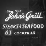 John's Grill