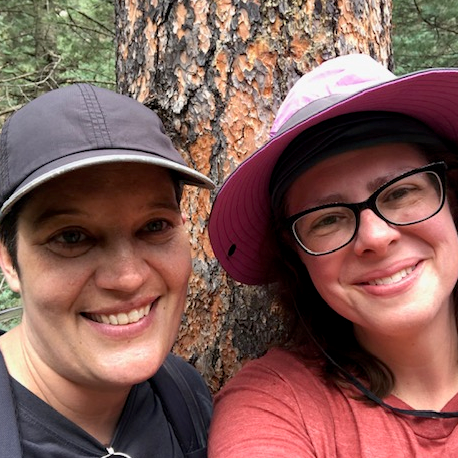 Colorado adventures.