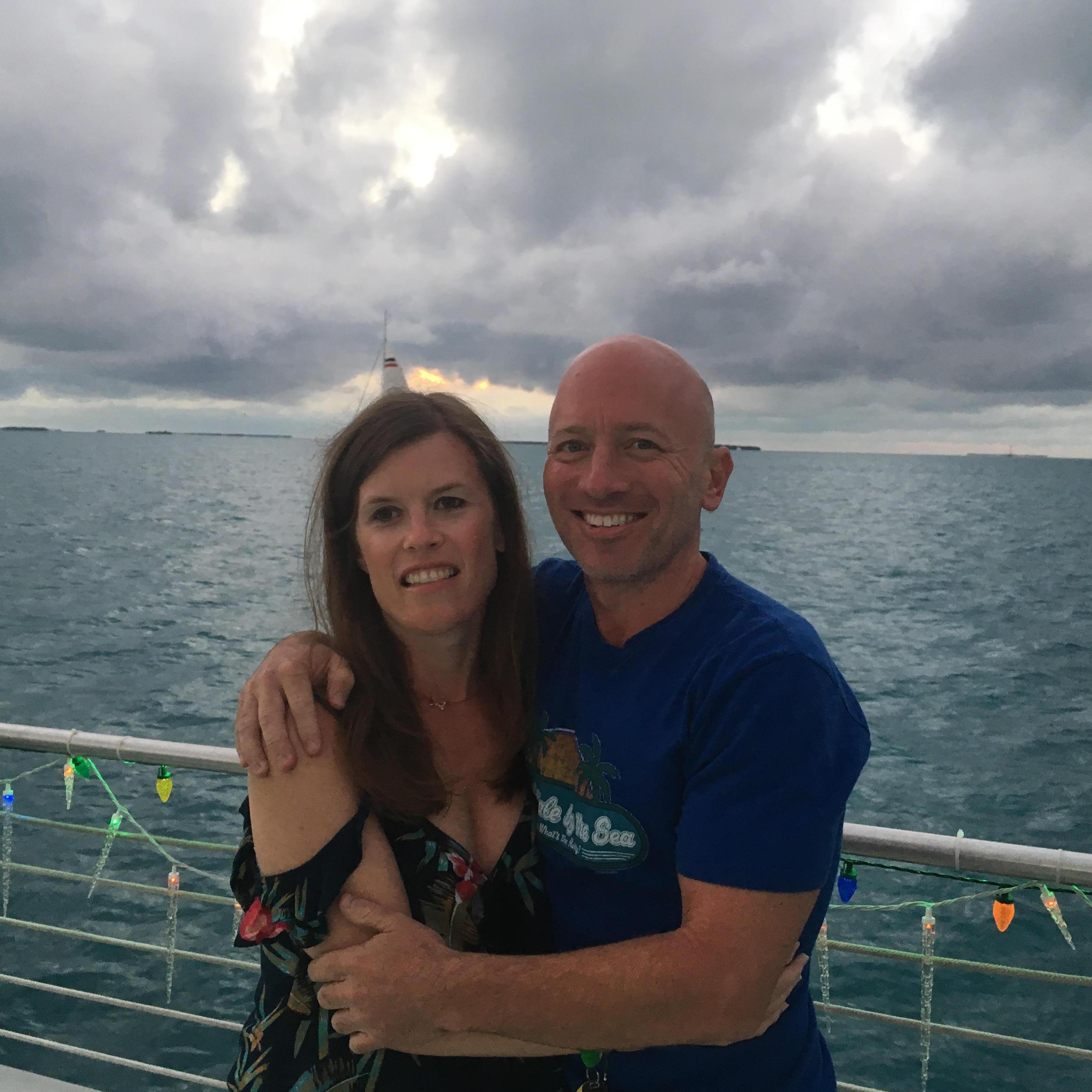 Key West, trip 2/14 so far!