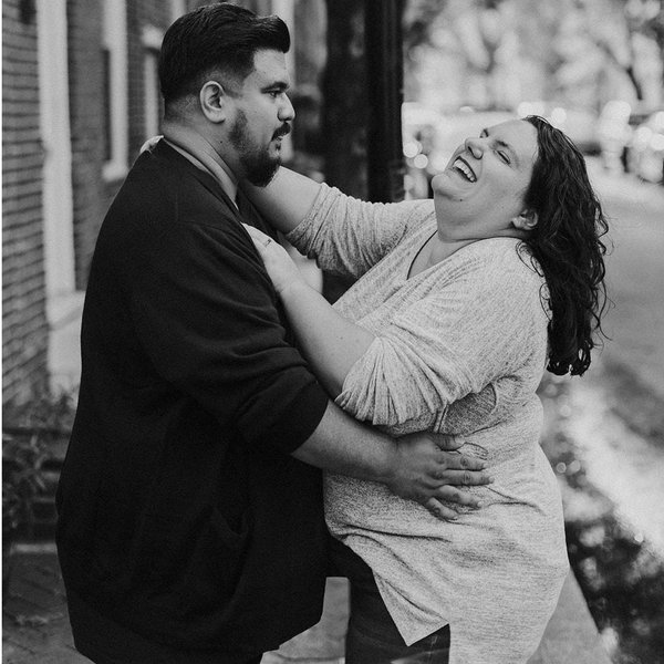 Christine Shumar and Troy Morris' Wedding Website