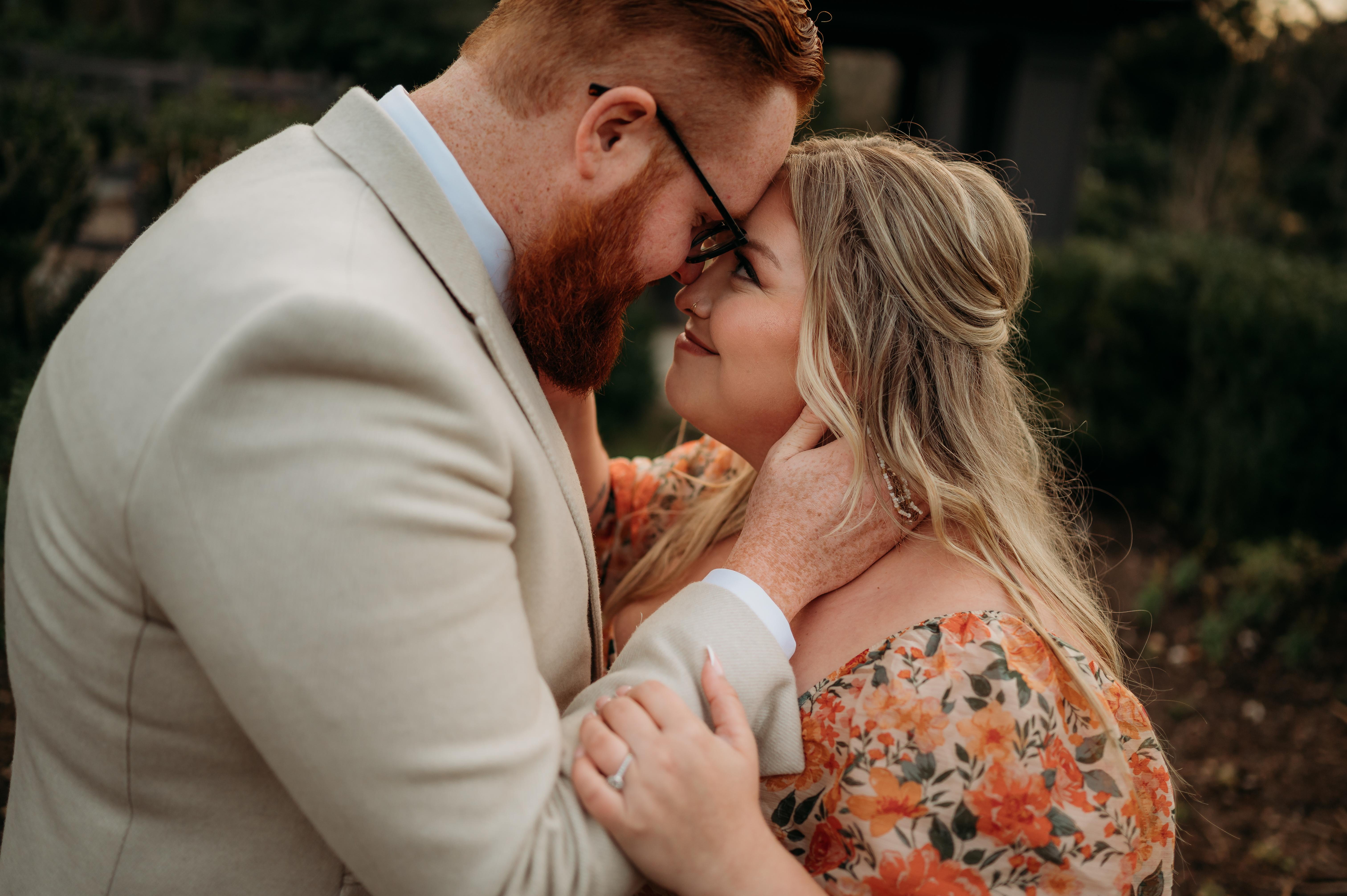 The Wedding Website of Ashlynn Brock and Austin Shelton