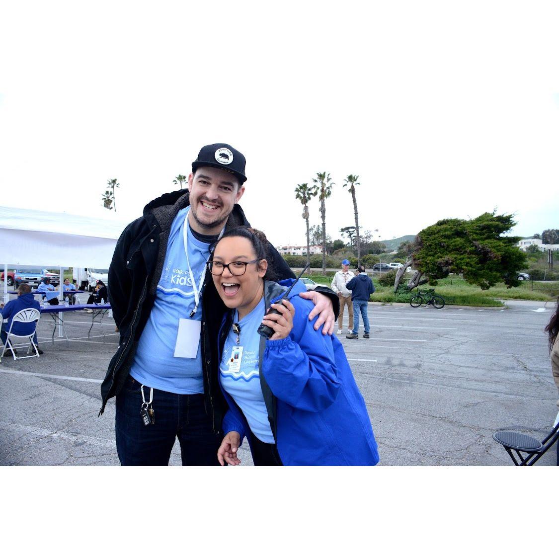 Walk for Kids 2023