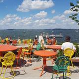 Memorial Union Terrace