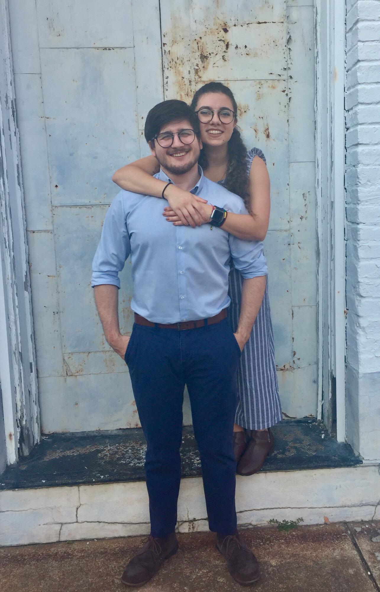 Wilson, NC - Sept. 2019