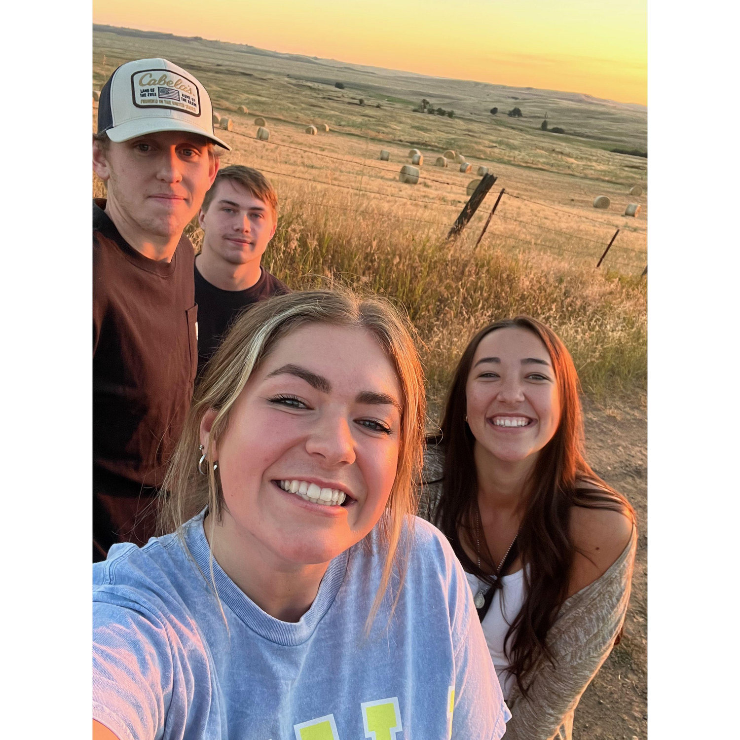Besties