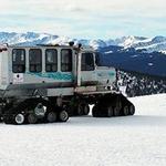Vail Snow Coach Tour