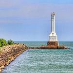 Huron Lighthouse