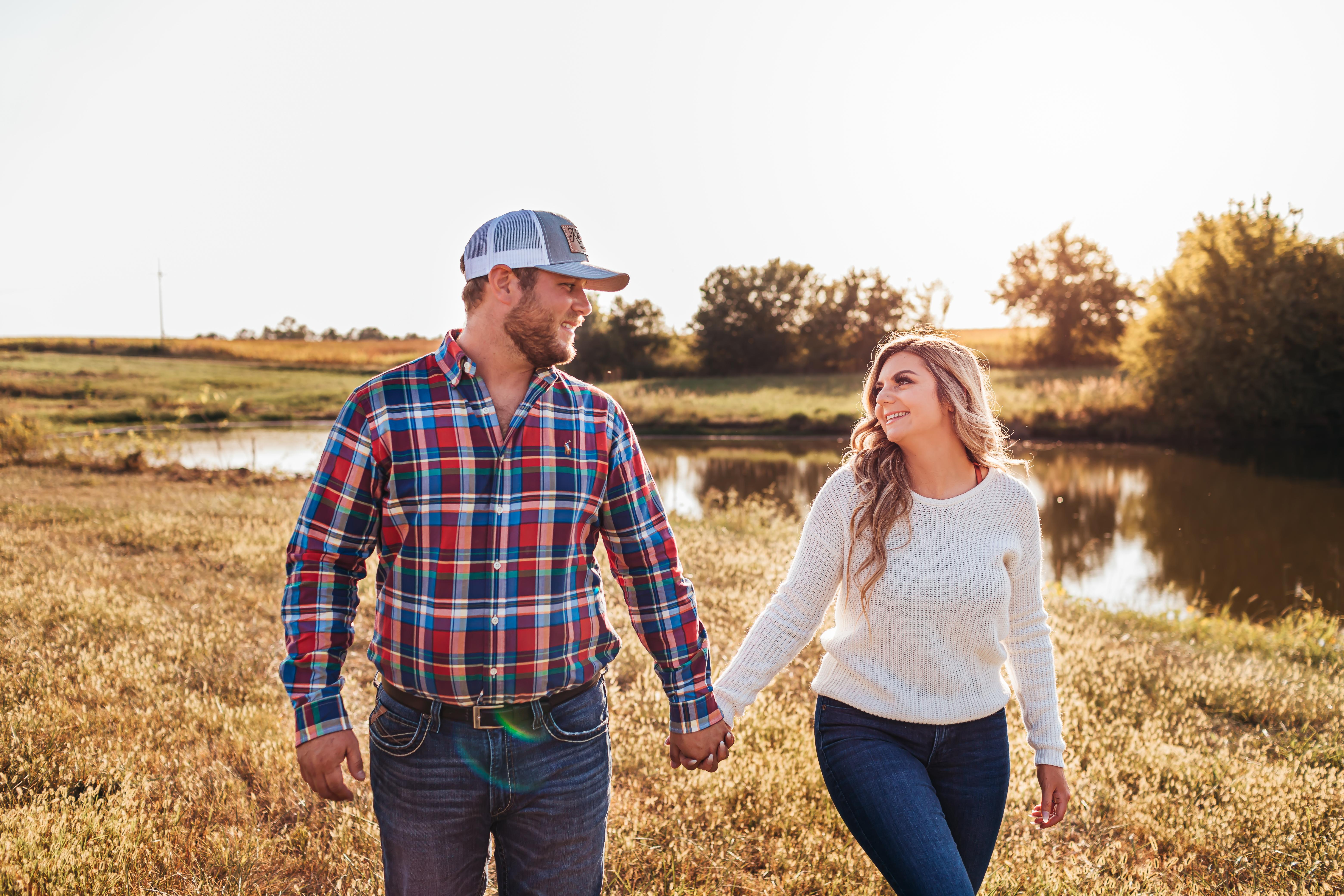 The Wedding Website of Haley Goldman and Matthew Vogelsmeier