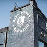 Ursa Minor Brewing