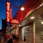 Mary Mac's Tea Room